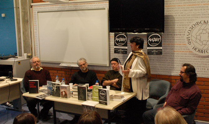 Kontaktzóna 2016.december 5. képek